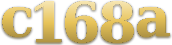 c168a logo